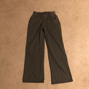 Under Armour sweat pants